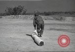 Image of ammunition destruction United States USA, 1959, second 19 stock footage video 65675057545