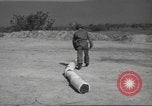 Image of ammunition destruction United States USA, 1959, second 22 stock footage video 65675057545