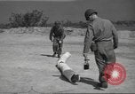 Image of ammunition destruction United States USA, 1959, second 25 stock footage video 65675057545