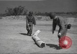 Image of ammunition destruction United States USA, 1959, second 26 stock footage video 65675057545