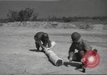 Image of ammunition destruction United States USA, 1959, second 27 stock footage video 65675057545