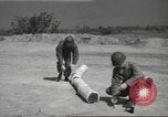Image of ammunition destruction United States USA, 1959, second 28 stock footage video 65675057545