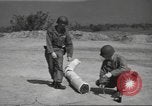 Image of ammunition destruction United States USA, 1959, second 30 stock footage video 65675057545