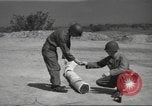 Image of ammunition destruction United States USA, 1959, second 31 stock footage video 65675057545