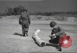Image of ammunition destruction United States USA, 1959, second 34 stock footage video 65675057545