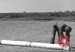 Image of ammunition destruction United States USA, 1959, second 37 stock footage video 65675057545