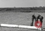 Image of ammunition destruction United States USA, 1959, second 38 stock footage video 65675057545