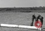 Image of ammunition destruction United States USA, 1959, second 39 stock footage video 65675057545