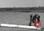 Image of ammunition destruction United States USA, 1959, second 41 stock footage video 65675057545