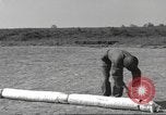 Image of ammunition destruction United States USA, 1959, second 42 stock footage video 65675057545