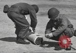 Image of ammunition destruction United States USA, 1959, second 49 stock footage video 65675057545