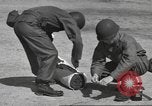 Image of ammunition destruction United States USA, 1959, second 51 stock footage video 65675057545