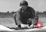 Image of ammunition destruction United States USA, 1959, second 54 stock footage video 65675057545