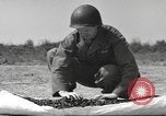 Image of ammunition destruction United States USA, 1959, second 56 stock footage video 65675057545