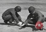 Image of ammunition destruction United States USA, 1959, second 59 stock footage video 65675057545
