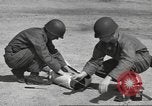 Image of ammunition destruction United States USA, 1959, second 60 stock footage video 65675057545