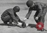 Image of ammunition destruction United States USA, 1959, second 61 stock footage video 65675057545