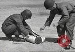Image of ammunition destruction United States USA, 1959, second 62 stock footage video 65675057545