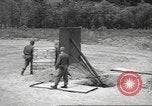 Image de destruction de munitions United States USA, 1959, de la seconde 4 séquences d'archives historiques vidéo 65675057546