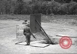 Image de destruction de munitions United States USA, 1959, de la seconde 5 séquences d'archives historiques vidéo 65675057546