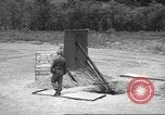 Image de destruction de munitions United States USA, 1959, de la seconde 6 séquences d'archives historiques vidéo 65675057546