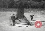 Image de destruction de munitions United States USA, 1959, de la seconde 8 séquences d'archives historiques vidéo 65675057546