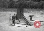 Image de destruction de munitions United States USA, 1959, de la seconde 9 séquences d'archives historiques vidéo 65675057546