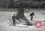 Image de destruction de munitions United States USA, 1959, de la seconde 10 séquences d'archives historiques vidéo 65675057546