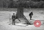 Image de destruction de munitions United States USA, 1959, de la seconde 11 séquences d'archives historiques vidéo 65675057546