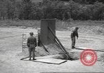 Image de destruction de munitions United States USA, 1959, de la seconde 12 séquences d'archives historiques vidéo 65675057546