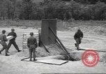 Image de destruction de munitions United States USA, 1959, de la seconde 13 séquences d'archives historiques vidéo 65675057546