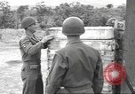 Image de destruction de munitions United States USA, 1959, de la seconde 15 séquences d'archives historiques vidéo 65675057546