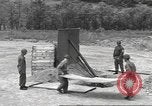 Image de destruction de munitions United States USA, 1959, de la seconde 22 séquences d'archives historiques vidéo 65675057546