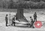 Image de destruction de munitions United States USA, 1959, de la seconde 23 séquences d'archives historiques vidéo 65675057546
