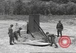 Image de destruction de munitions United States USA, 1959, de la seconde 24 séquences d'archives historiques vidéo 65675057546