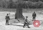 Image de destruction de munitions United States USA, 1959, de la seconde 27 séquences d'archives historiques vidéo 65675057546