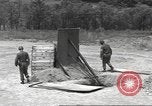 Image de destruction de munitions United States USA, 1959, de la seconde 31 séquences d'archives historiques vidéo 65675057546