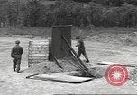 Image de destruction de munitions United States USA, 1959, de la seconde 32 séquences d'archives historiques vidéo 65675057546