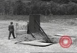 Image de destruction de munitions United States USA, 1959, de la seconde 33 séquences d'archives historiques vidéo 65675057546