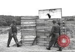 Image de destruction de munitions United States USA, 1959, de la seconde 34 séquences d'archives historiques vidéo 65675057546