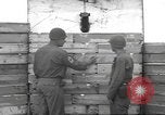 Image de destruction de munitions United States USA, 1959, de la seconde 37 séquences d'archives historiques vidéo 65675057546