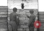 Image de destruction de munitions United States USA, 1959, de la seconde 39 séquences d'archives historiques vidéo 65675057546
