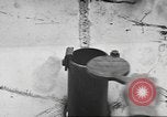 Image de destruction de munitions United States USA, 1959, de la seconde 41 séquences d'archives historiques vidéo 65675057546