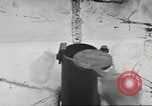 Image de destruction de munitions United States USA, 1959, de la seconde 42 séquences d'archives historiques vidéo 65675057546