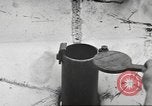 Image de destruction de munitions United States USA, 1959, de la seconde 43 séquences d'archives historiques vidéo 65675057546