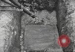 Image de destruction de munitions United States USA, 1959, de la seconde 52 séquences d'archives historiques vidéo 65675057546