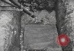 Image de destruction de munitions United States USA, 1959, de la seconde 53 séquences d'archives historiques vidéo 65675057546
