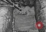 Image de destruction de munitions United States USA, 1959, de la seconde 54 séquences d'archives historiques vidéo 65675057546
