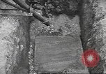 Image de destruction de munitions United States USA, 1959, de la seconde 57 séquences d'archives historiques vidéo 65675057546