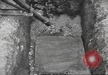 Image de destruction de munitions United States USA, 1959, de la seconde 58 séquences d'archives historiques vidéo 65675057546